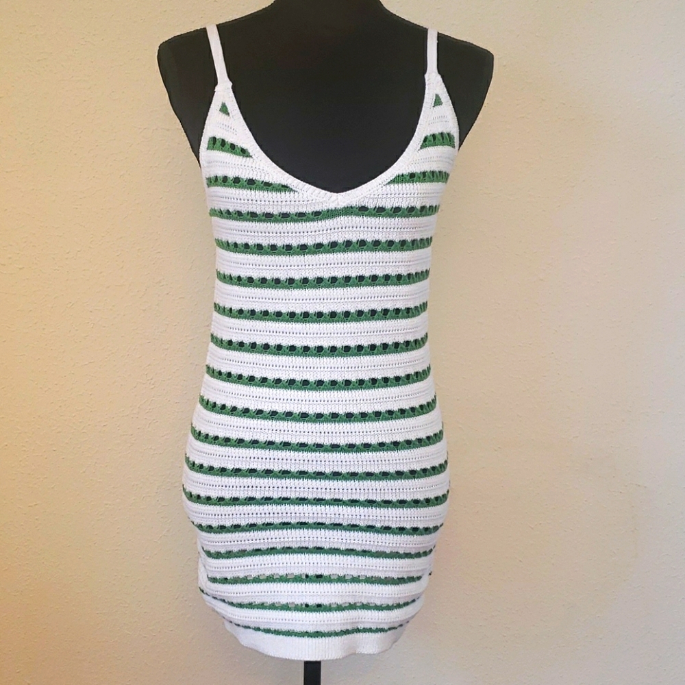Tularosa Beau Dress